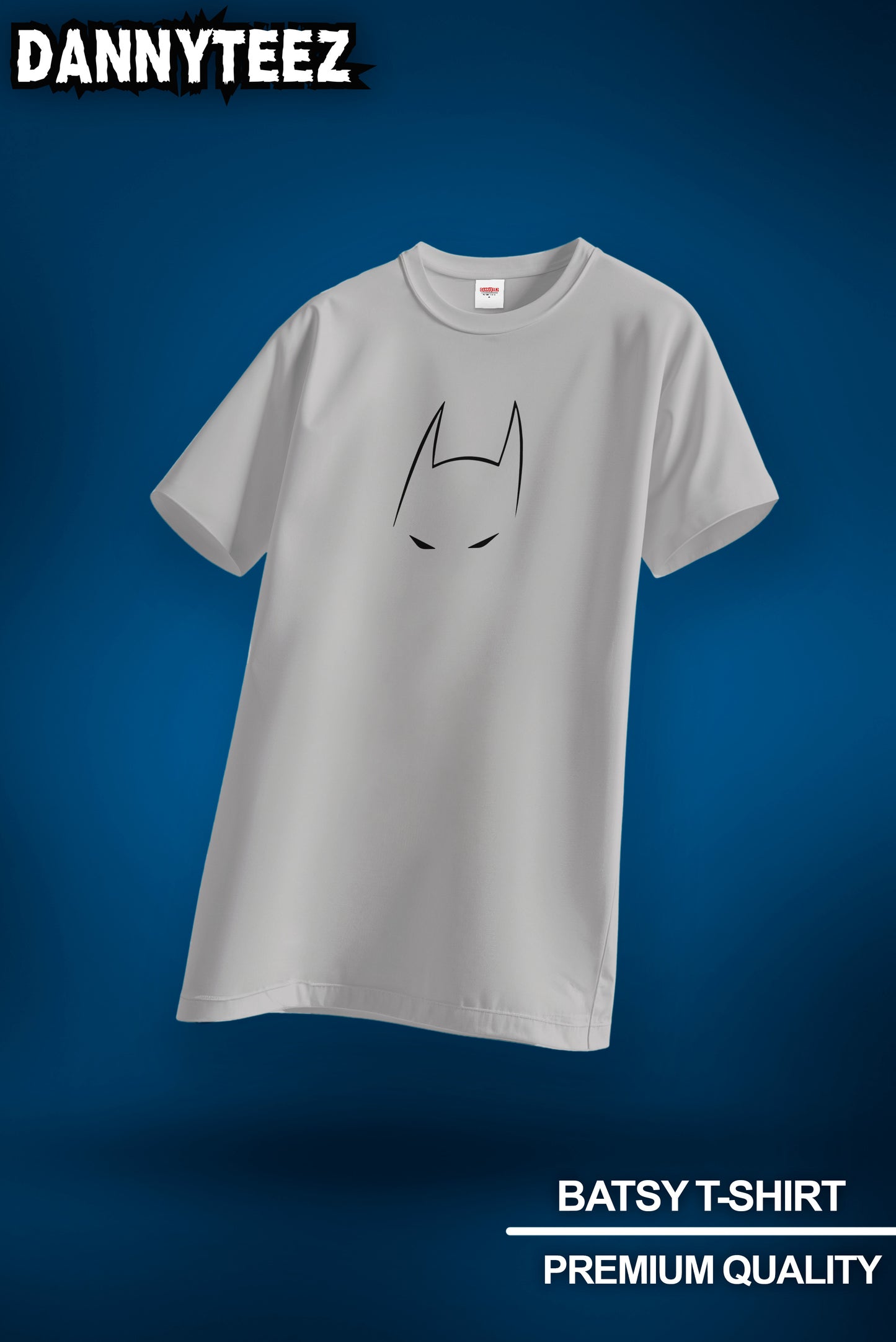 Batsy regular fit T-shirt