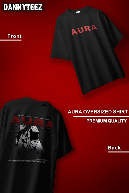 AURA Oversized