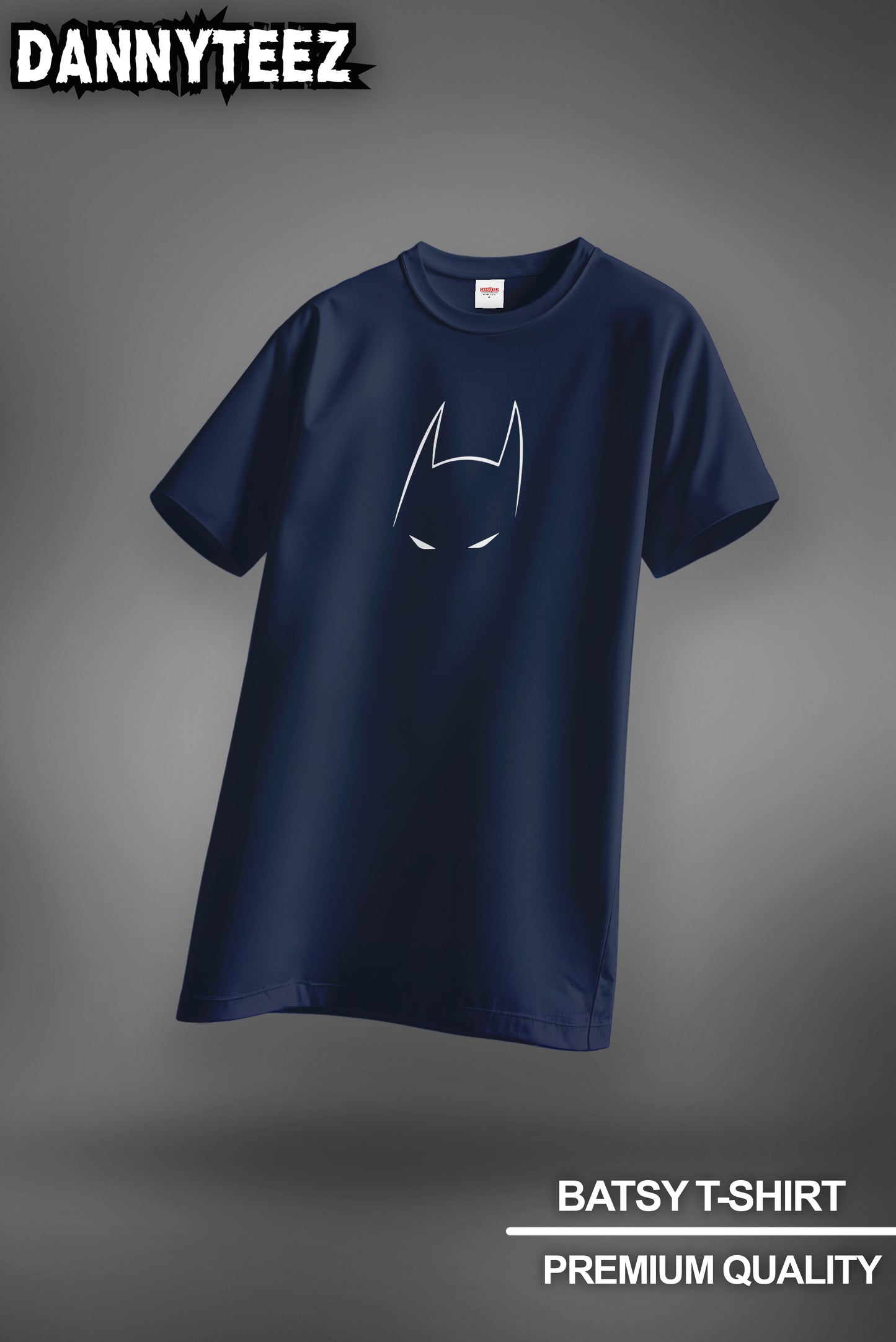 Batsy regular fit T-shirt