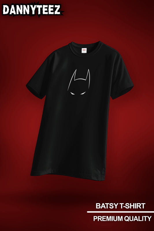 Batsy regular fit T-shirt