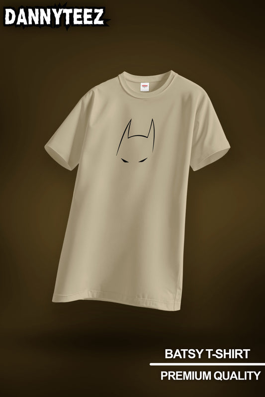 Batsy regular fit T-shirt