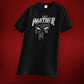 Black Panther Regular Fit T-Shirt