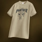 Black Panther Regular Fit T-Shirt