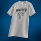 Black Panther Regular Fit T-Shirt