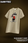 Bugs Bunny Regular Fit T-Shirt