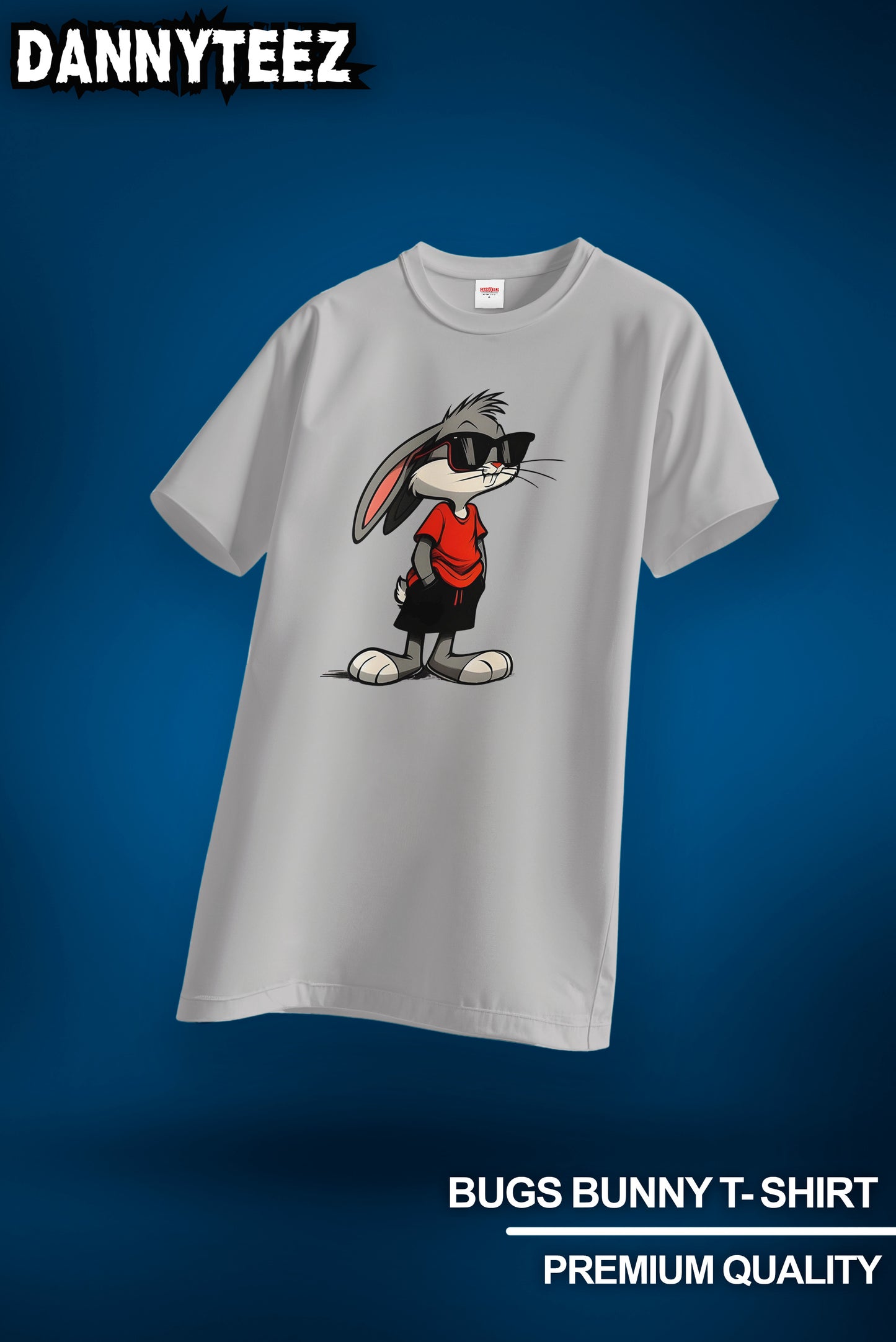 Bugs Bunny Regular Fit T-Shirt