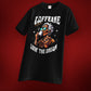 Caffeine Regular Fit T-Shirt
