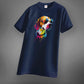 Dog Vibe Regular Fit T-Shirt