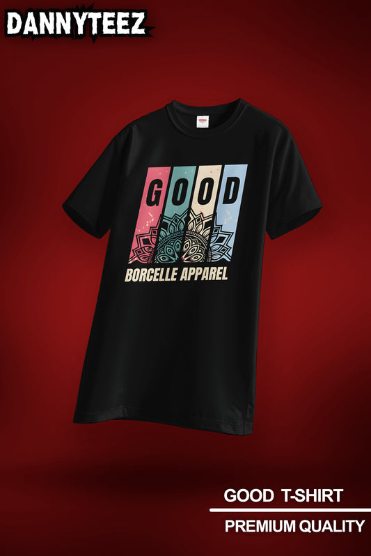 Good Regular Fit T-Shirt