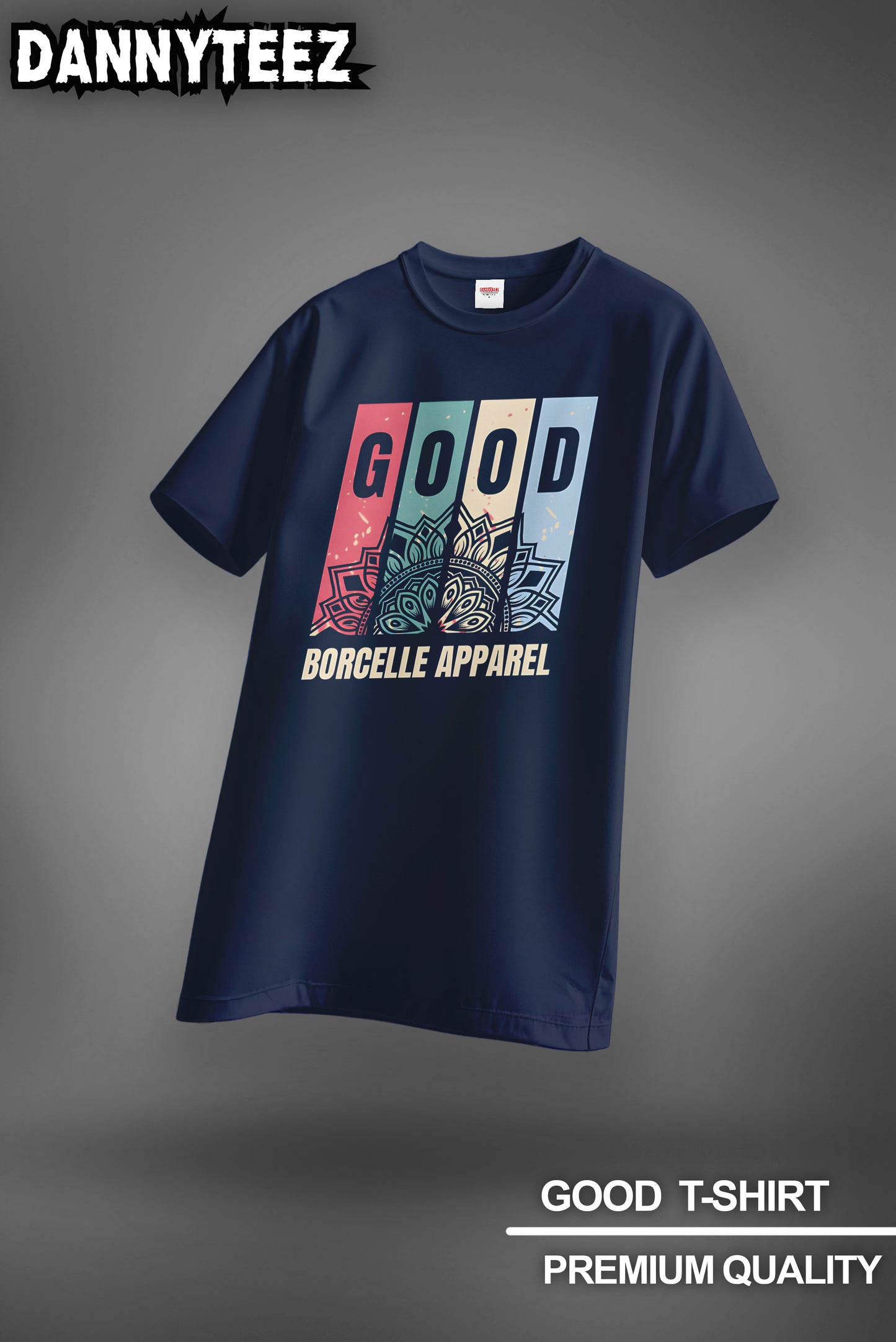Good Regular Fit T-Shirt