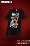 Nice Cook Regular Fit T-Shirt