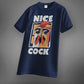 Nice Cook Regular Fit T-Shirt