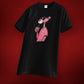 Pink Panther Regular Fit T-Shirt
