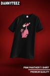 Pink Panther Regular Fit T-Shirt