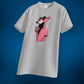 Pink Panther Regular Fit T-Shirt
