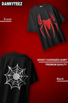Spidey Oversized
