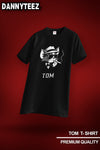 Tom Regular Fit T-Shirt