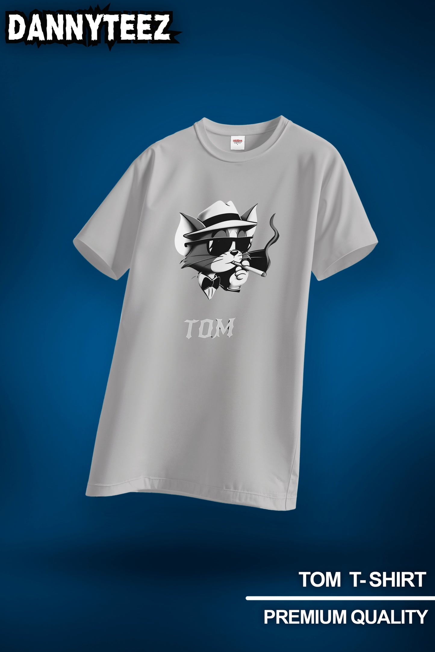 Tom Regular Fit T-Shirt